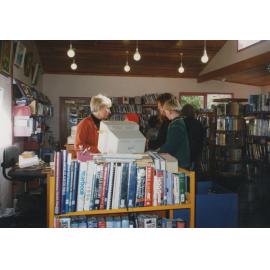 Blueskin Bay Library 