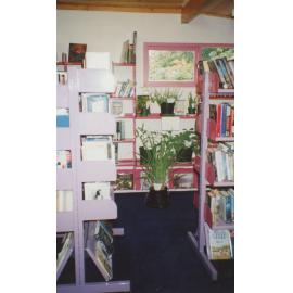 Blueskin Bay Library 