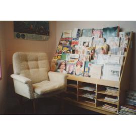 Blueskin Bay Library