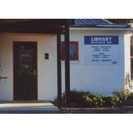 Blueskin Bay Library