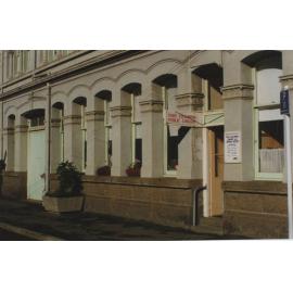 Old Port Chalmers Library