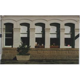 Old Port Chalmers Library 