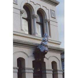 Old Port Chalmers Library