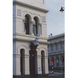 Old Port Chalmers Library