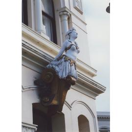 Old Port Chalmers Library 