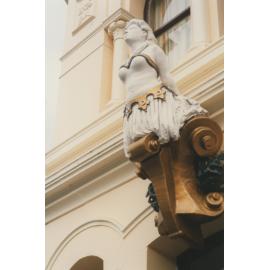 Old Port Chalmers Library