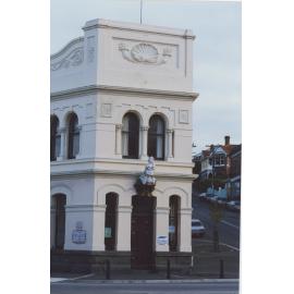 Old Port Chalmers Public Library