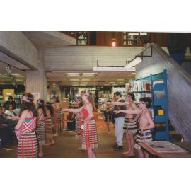 Library Week June 1995