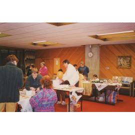 Library Week June 1995