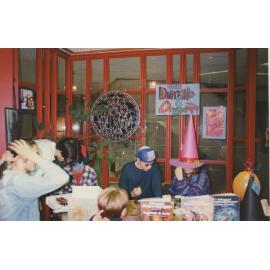 Library Week June 1995