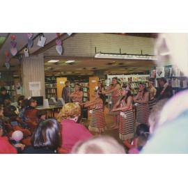 Library Week June 1995