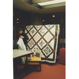 Library Week June 1995