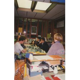 Library Week June 1995