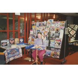 Library Week June 1995