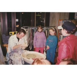 Library Week June 1995