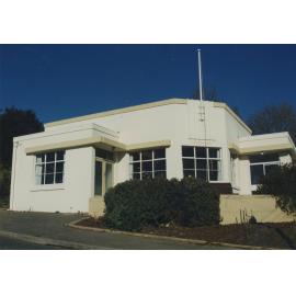 Waikouaiti Library Official Opening 
