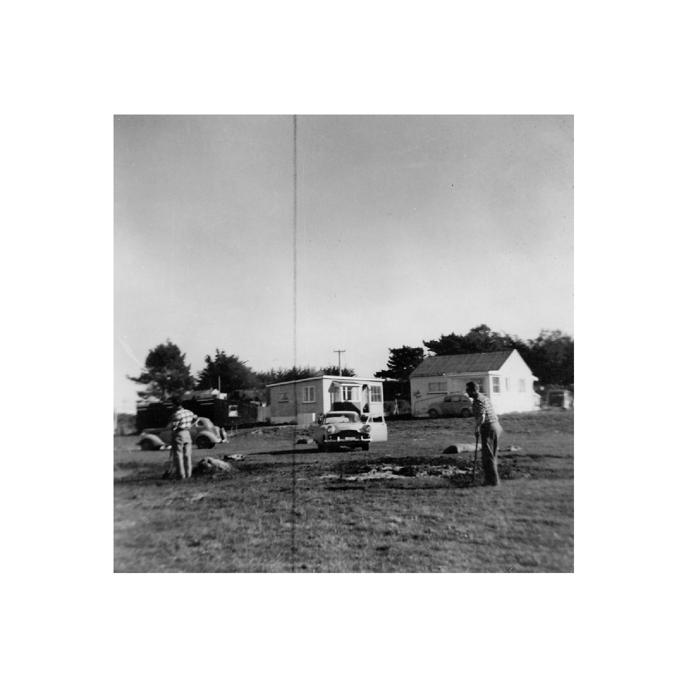 War Amputees Property