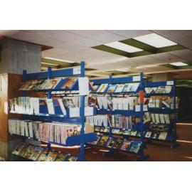2nd Floor Serials