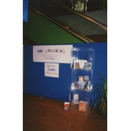 Ground Floor, City Library