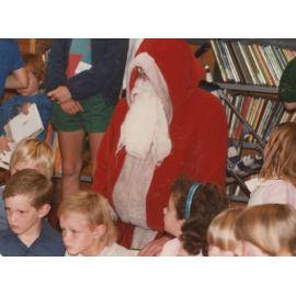Children's Story Pit
