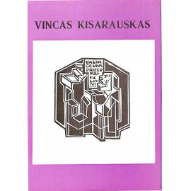 Vincas Kisarauskas Ekslibriai