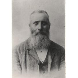 James Knarston