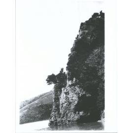 Maori Maiden Leap (2)