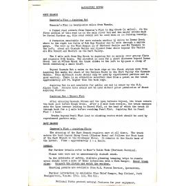 The Matukituki Valley