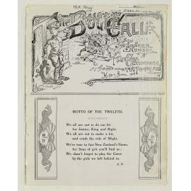 Bugle Call