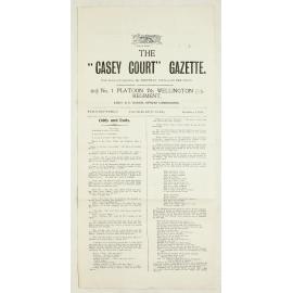 Casey Court Gazette 4