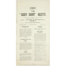 Casey Court Gazette 5