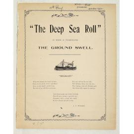 Deep Sea Roll