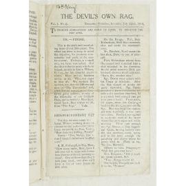 Devil’s Own Rag 1.6