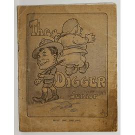 Digger Junior