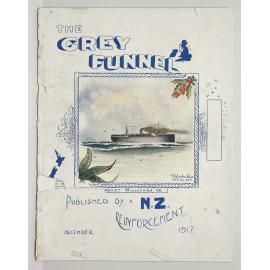 Grey Funnel