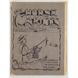 Horse Marines