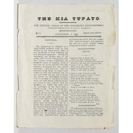 Kia Tupato 2