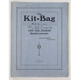 Kit-Bag