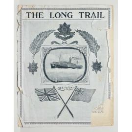 Long Trail