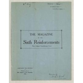 Magazine
