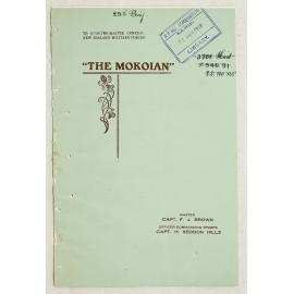 Mokoian