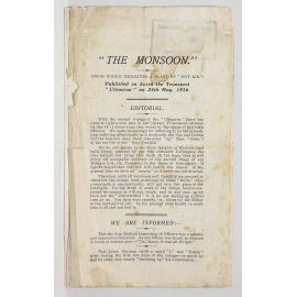 Monsoon