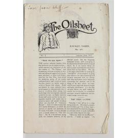 Oilsheet 2