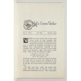 Orari Tatler 1.3