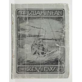 Ruahinean Review