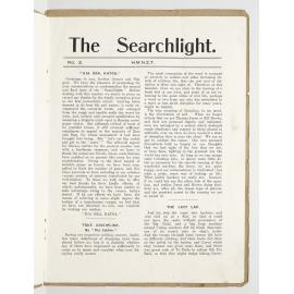 Searchlight 2