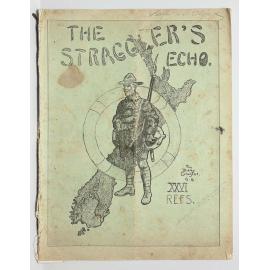 Straggler's Echo