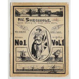 Surcingle