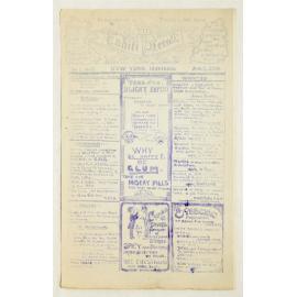 Tahiti Herald