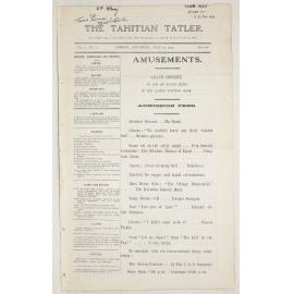 Tahitian Tatler 1.1
